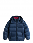 Tommy Hilfiger - Essential Down Jacket - Tepitud ja polsterdatud - 176 x 16