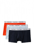 Calvin Klein - 3Pk Trunk - Alusp&uuml;ksid - 140-152