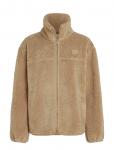 Tommy Hilfiger - Teddy Zip Up Reg Jacket - Fliisid ja vahekihid - L