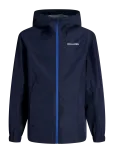 Jack & Jones - Jjeflynn Rain Jacket Noos Jnr - Jakid ja joped - 128