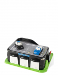 Dantoy - Classic Funcars Police Station - Politseiautod - ONE SIZE