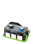 Dantoy - Classic Funcars Police Station - Politseiautod - ONE SIZE
