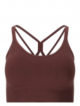 Athlecia - Foan V3 Seamless Bra - Sportrinnahoidjad - K&otilde;ik - L/XL