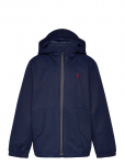 Ralph Lauren Kids - P-Layer 1 Hooded Jacket - Kerged jakid - 132-137