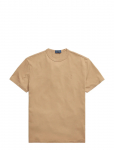 Polo Ralph Lauren - Classic Fit Garment-Dyed Jersey T-Shirt - L&uuml;hikeste varrukatega - XS