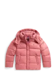 Ralph Lauren Kids - Down Hooded Jacket - Tepitud ja polsterdatud - XL