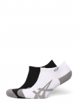 Asics - 2 Pack Lightweight Run Ankle Sock - Spordisokid - S