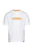 Adidas Terrex - K Mt Logo Tee - L&uuml;hikeste varrukatega - 170
