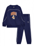 Adidas Sportswear - I Dy Mm Jog - Dressikomplektid - 92