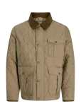 Jack & Jones - Jprblubryan Quilted Jacket - Tepitud jakid - XL