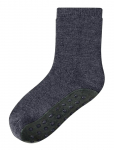 Name It - Nmmwaksi Wo/Bl Terry Sock Extra Non Skid - Libisemisvastased sokid - 19-21