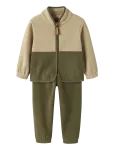 Lil'Atelier - Nmmlaspektra Fleece Set 1Fo Lil - Fliisist &uuml;likonnad - 98