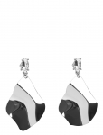 Pieces - Pcmalia A Earrings Bundle - Rippuvad k&otilde;rvar&otilde;ngad - ONE SIZE
