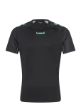 Hummel - Hmlblaze 2.0 Training Jersey S/S - Spordi T-s&auml;rgid - S