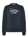 Helly Hansen - W Capri Graphic Sweater - Spordidressipluusid - M