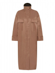 InWear - Gracelynniw Coat - Kerged mantlid - 44
