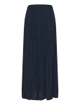 Cream - Crcharline Plisse Skirt - Maksiseelikud - 46