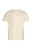 PUMA - Ess Small No.1 Logo Centered Tee B - L&uuml;hikeste varrukatega - 128