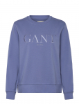 Gant - Tonal Graphic C-Neck Sweat - Dressipluusid - XL