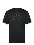 Adidas Performance - We Fr Bl T - Spordi T-s&auml;rgid - XXL