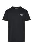 Bj&ouml;rn Borg - Borg Essential 1 T-Shirt - L&uuml;hikeste varrukatega - 110-116