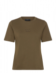 Copenhagen Muse - Cmmuse-Tee - L&uuml;hikeste varrukatega - XS