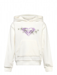 Roxy - Surf Feeling Hoodie Terry - Kapuutsiga pusad - 170