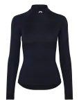 J. Lindeberg - Ella Compression Top - Spordi aluss&auml;rgid - XS