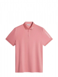 J. Lindeberg - Tour Tech Polo - Spordi l&uuml;hikeste varrukatega polos&auml;rgid - L