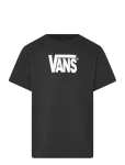 VANS - Stretch Logo Ss - L&uuml;hikeste varrukatega - 110