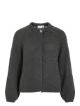 Vila - Vimoyano O-Neck L/S Knit Cardigan - Kardiganid - XL