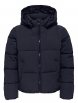 Kids Only - Kogmalia Short Puffer Jacket Ot Otw - Tepitud ja polsterdatud - 134