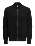 ONLY & SONS - Onslaw Reg Ls Cardigan Knit Frml - Lukuga džemprid - M