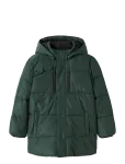 Name It - Nkmmedow03 Puffer Jacket Fo - Tepitud ja polsterdatud - 152