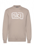 J. Lindeberg - William Knitted Sweater - Spordikudumid - XXL