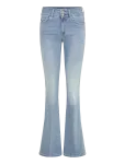 Replay - Newluz Flare Trousers Flare - Laieneva s&auml;&auml;rega - 29 x 32