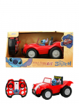 Jada Toys - Disney Stitch Radio Controlled Buggy 1:24 - Muud m&auml;nguautod - ONE SIZE