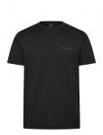 Armani Exchange - T-Shirt - L&uuml;hikeste varrukatega - XXL