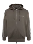 Armani Exchange - Sweatshirt - Kapuutsiga pusad - M