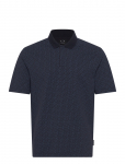 Armani Exchange - Polo Shirt - L&uuml;hikeste varrukatega - S