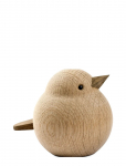 Novoform - Mama Sparrow - Puidust kujud - H8CM