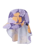 Reima - Sunproof Hat, Mustekala - P&auml;ikesem&uuml;tsid - 56