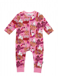 MUMIN - Sk&ouml;rdefest Pyjamas - Pidžaama kombinesoonid - 74