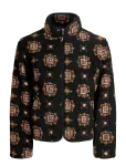 Jack & Jones - Jornorrebro Teddy Aop Jacket - Fliisid - S