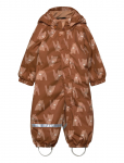 Reima - Winter Overall, Tienoot - Suusakombinesoonid ja -komplektid - 92