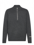 Jack & Jones - Jornorrebro Knit Half Zip Jnr - Pulloverid - 176