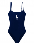 Polo By Ralph Lauren Swimwear - Prl Kennedy Swimsuit - Ujumisriided - XL