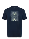 BOSS - Te_Creature - L&uuml;hikeste varrukatega - XL