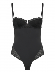 BOSS - Bodysuit_Guipure - Bodid ja aluskleidid - L