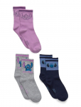Lilo & Stitch - Chaussettes - Sokid - 27/30